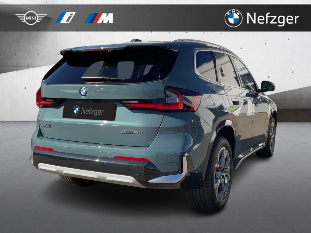 BMW X1 sDrive 20i xLine Harman K. Park-Assistent AHK foto 4