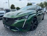 Peugeot 308 GT-MATRIX-LED-ACC-MEMORY-360°-ALCANTARA-NAVI - Peugeot 308 in Aachen