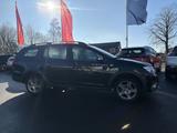 Dacia Logan II Kombi Stepway Celebration Navi Klimaaut - gebrauchte Dacia Logan aus dem Jahr 2019