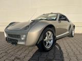 Smart Roadster 0.7i Turbo | El. Flatdach | - Smart Roadster Benziner Gebrauchtwagen