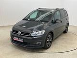 Volkswagen Touran 2.0 TDI DSG Highline SHZ|AHK|Massage|Navi - Volkswagen Touran: Highline