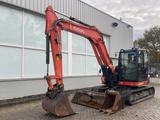 Kubota KX 080 -4A   2019 - Kubota Kx 080