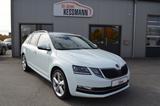 Skoda Octavia Combi 2.0 TDI Style Navi LED Sportsitze - Skoda Octavia: Combi Sport