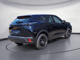 Peugeot 2008 Style Pure Tech 100 Klimaautomatik, eco-LED - Peugeot Neuwagen mit Benzin-Antrieb: Limousine