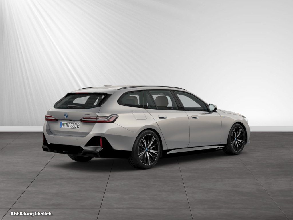 BMW i5 eDrive40 M Sport 20 LMR DAProf. Head-Up H K foto 2