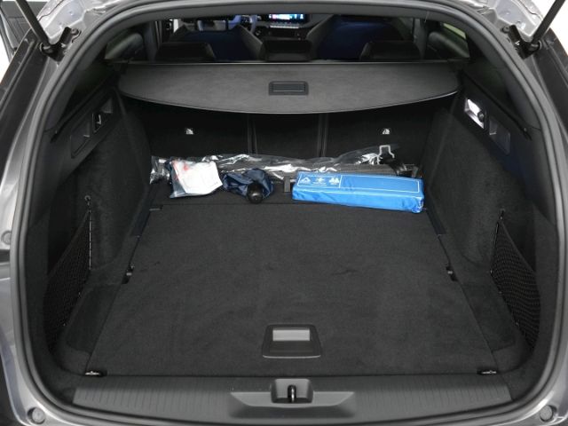 Astra L ST GS AT+AHK+LED LICHT+360 GRAD KAMERA+S