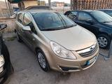Opel Corsa 1.3 CDTI 90CV 5 porte Enjoy - Opel Corsa Enjoy mit Diesel-Antrieb