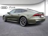Audi A7 Sportback 55 TFSI quattro S line HuD Matrix P - Audi A7: TFSI