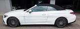 Mercedes-Benz CLE 200 Cabrio AMG Line Advanced Plus - Roadster mit Unfallschaden