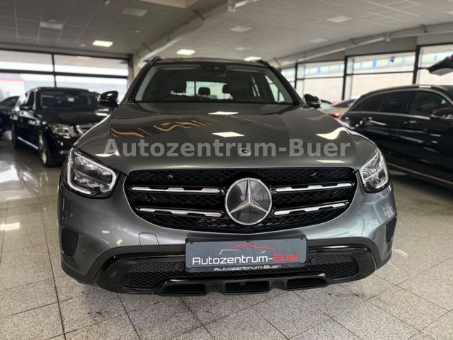 Mercedes-Benz GLC 300 de 4Matic "Sitzheizung V.H./Kamera/Navi"