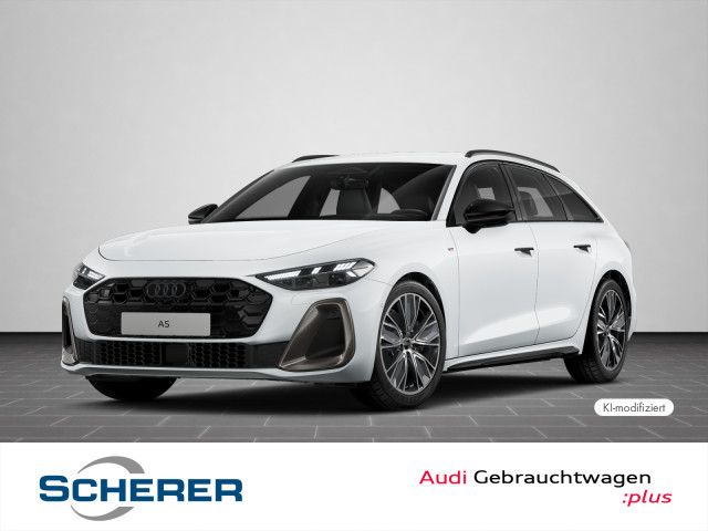 Audi A5 Avant edition one TFSI MATRIX AHK B&O 360°