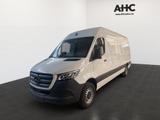 Mercedes-Benz Sprinter 319 CDI Kasten PRO Hochdach Lang ACC