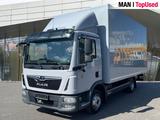 MAN TGL 8.190 4X2 BL - MAN Essen