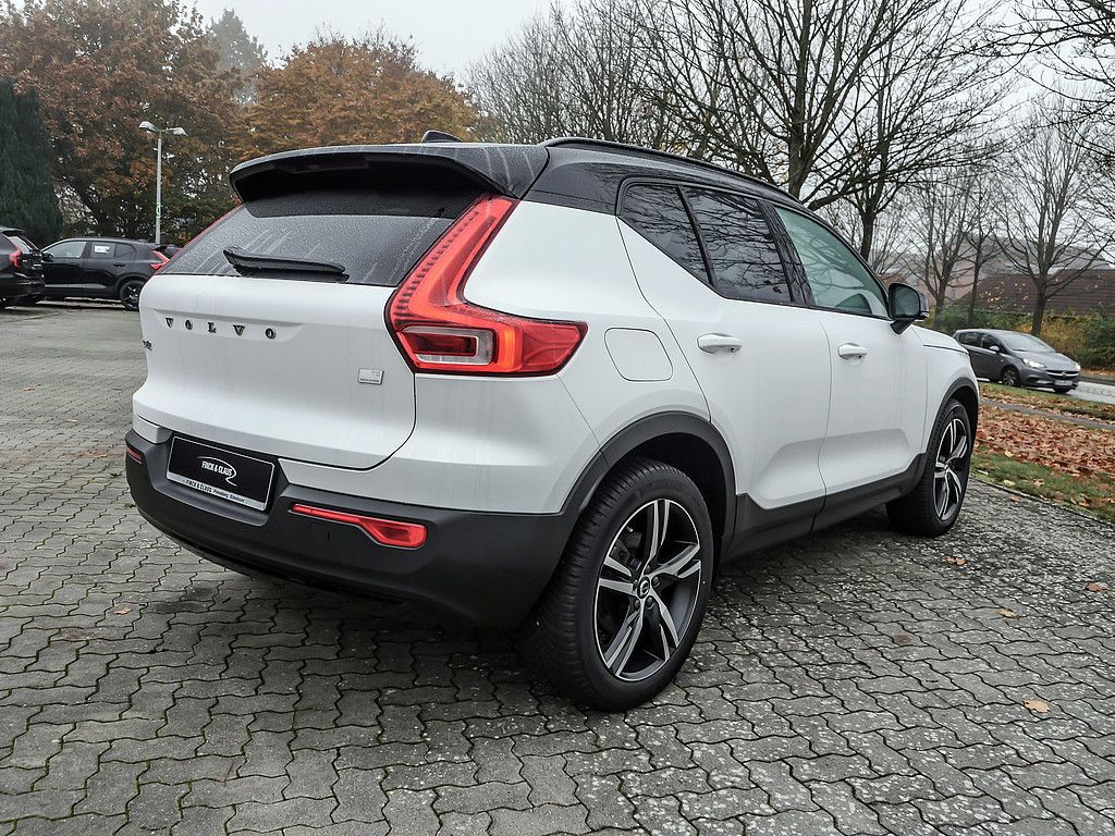 Volvo XC40 T5 Recharge R Design Expression foto 6