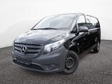 Mercedes-Benz VITO 116 Kasten/kompakt/Navi/Klima/Kamera - Mercedes-Benz Vito kompakt