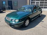 Rover 75 2.0 V6 Classic SERVO-ZV-2. HAND-TÜV-10-2025