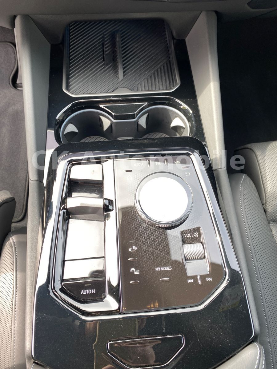 Fahrzeugabbildung BMW 540 d xDrive M Sport/Navi/Leder/LED/AHK/360°Kam.