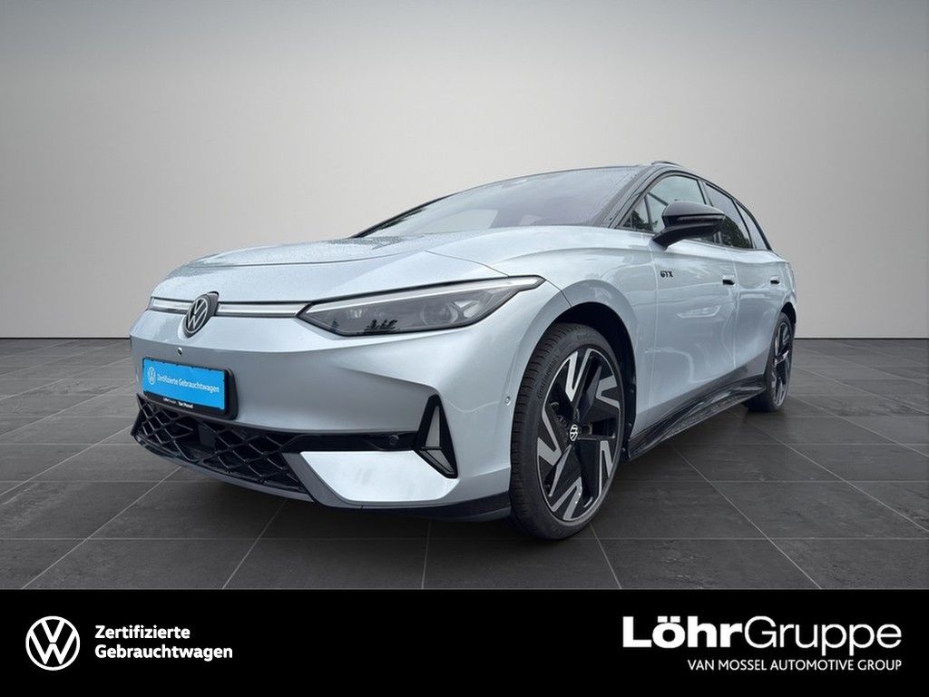 Volkswagen ID.7 Tourer GTX 4Motion *PANO*H&K*AHK*ACC*MATRIX