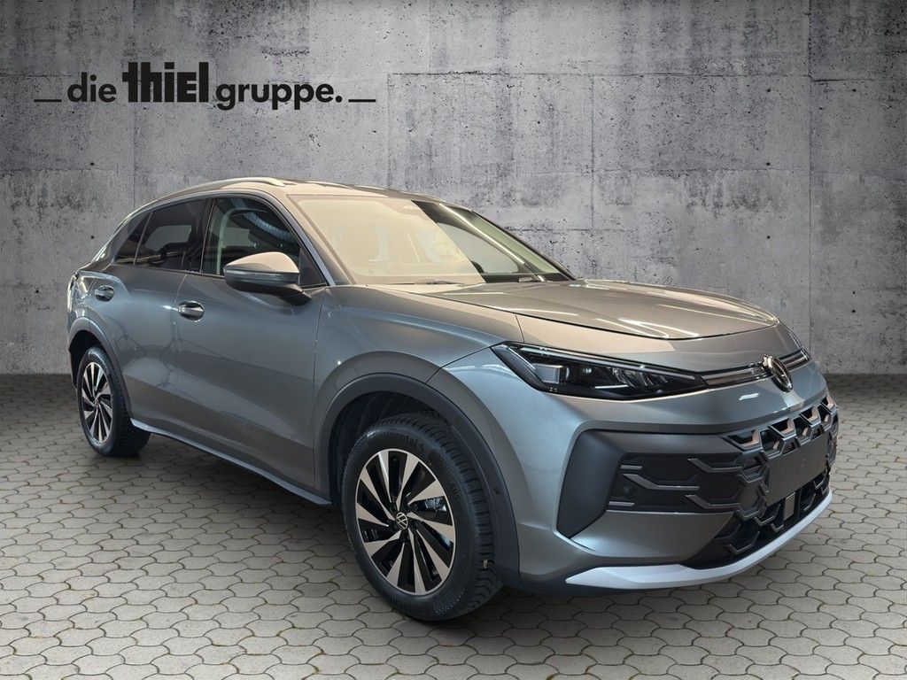 Volkswagen T-Roc - Bild 3