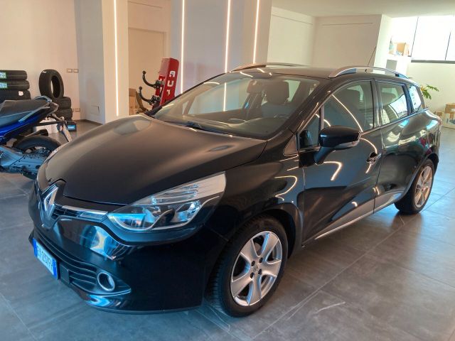 Renault Clio Sporter 1.5 dCi 8V 90CV Start&Stop 