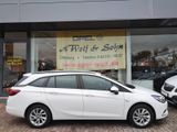 Opel Astra K ST Edition +SHZ+LHZ+PDC+APPLE+BT+ALU+ - Opel Astra in Bremen