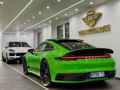 Porsche 992 - Vorschau 31