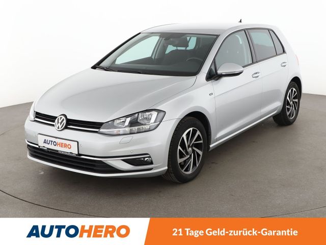 Volkswagen Golf VII 1.4 TSI Join Aut.*NAVI*ACC*PDC*KLIMA*