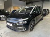 Citroën Grand C4 Picasso/Spacetourer Shine 7S. ACC Kamer - schwarze Citroën Grand C4 Picasso / SpaceTourer