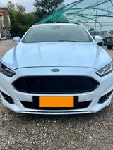 Ford Mondeo 2.0 TDCi 180 CV S&S Powershift AWD 5 - Ford Mondeo: 18