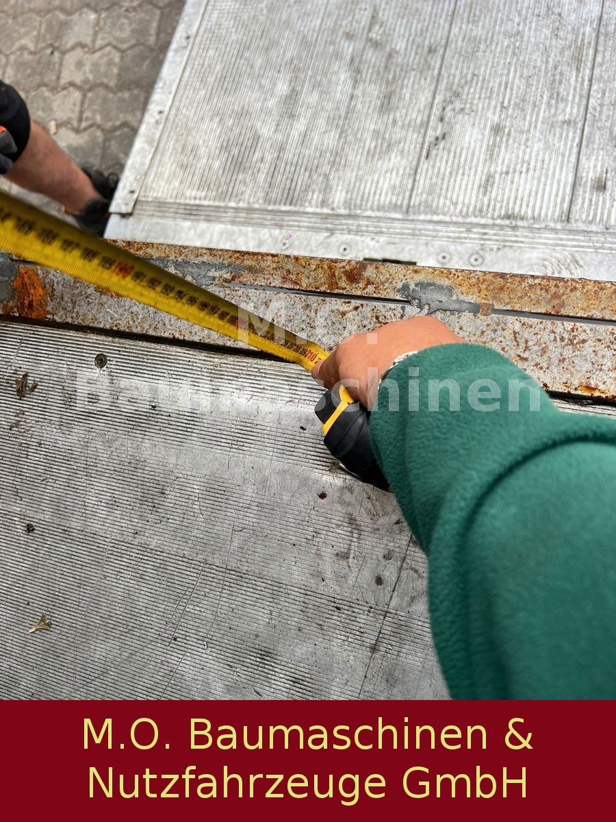 Fahrzeugabbildung MAN TGL 7.180