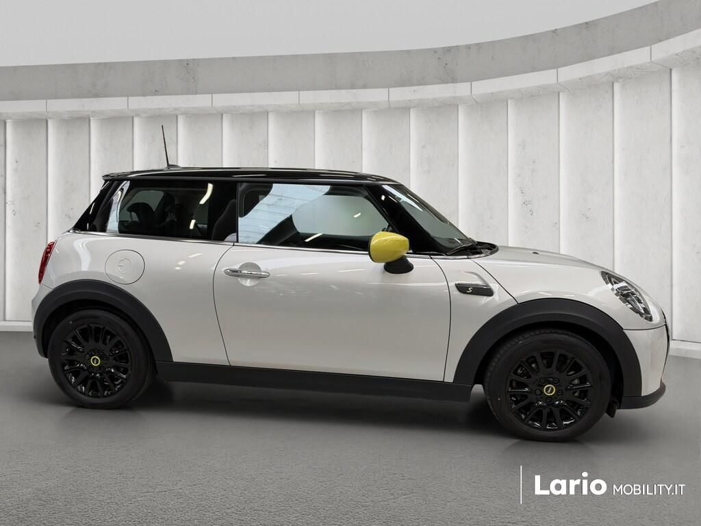 MINI Mini Cooper SE 3p Classic auto imagem 2