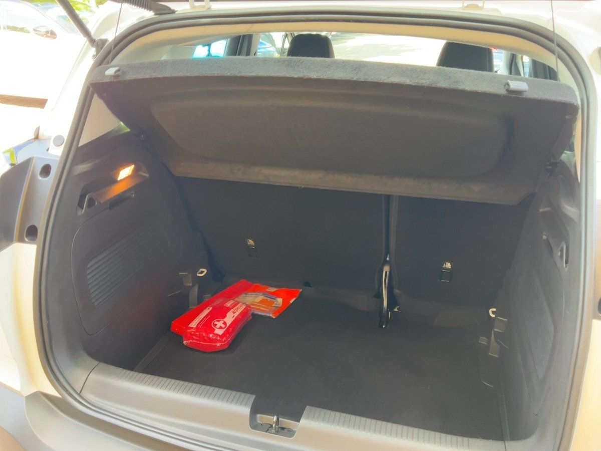 Opel Crossland (X) - Bild 8