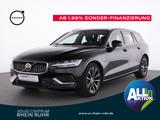 Volvo V60 T6 AWD Core+LED+DAB+Kamera+Navi+Sitzheiz v+h - Volvo V60 in Gelsenkirchen