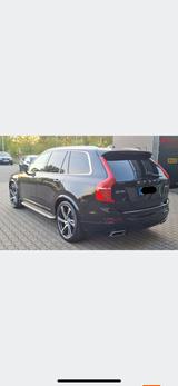 Volvo XC90 D5 AWD Geartronic R-Design Polestar Edition - Volvo XC90: Edition