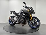 Yamaha MT-10 SP *TOP-ZUSTAND *AKRAPOVIC - YAMAHA MT 10
