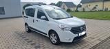 Dacia Dokker TCe 115 - gebrauchte Dacia Dokker aus dem Jahr 2016