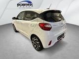 Hyundai i10 1.0 Turbo N Line NAVI RFK LHZG Allwetter - Hyundai aus 2023