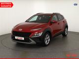 Hyundai Kona 1.0 T-GDI Edition 30+ LED Navi Sitzheizung - Hyundai KONA in Halle