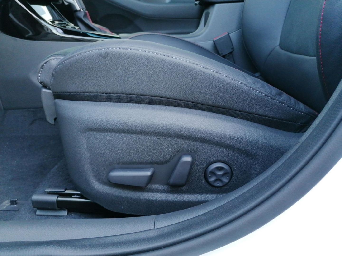 Hyundai i30 - Bild 21