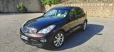 Infiniti EX37 EX 3.7 V6 awd Autom. 320cv Pelle N - Infiniti aus 2008
