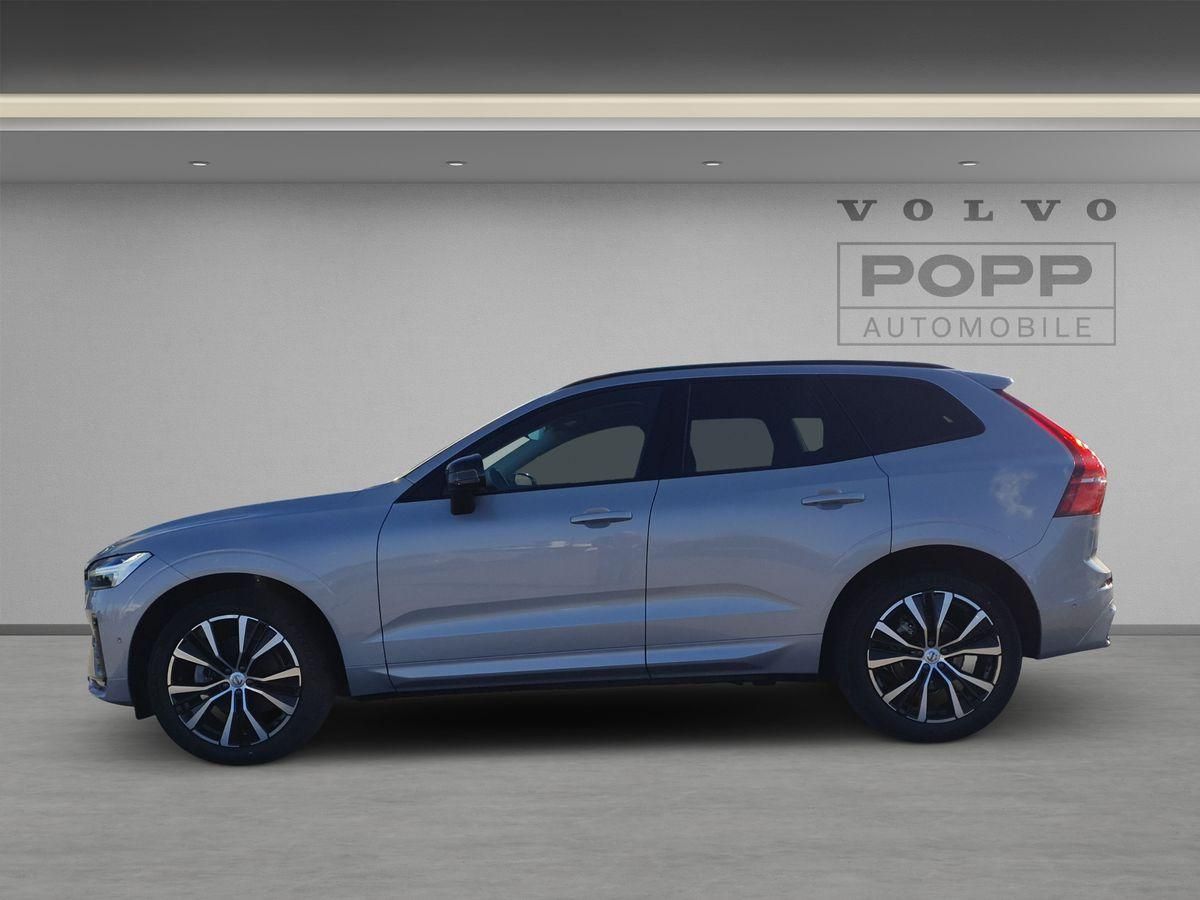 Volvo XC60 B5 AWD Ultra Dark 360° 4xSHZ ACC HUD PANO foto 3