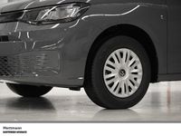 Volkswagen Caddy - Vorschau Bild 6