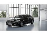 Mercedes-Benz S450e L AMG Exclu HAL 4xMemo/Sitzklima Chauffeur - : Limousine, Chauffeur