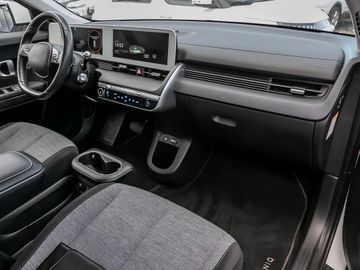 Hyundai Ioniq 5 Dynamiq Elektro Kamera Autobahnassistent