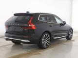 Volvo XC60 B5 Ultimate Bright AWD Automatik LuftFW* - Volvo XC60 mit Diesel-Antrieb: Standheizung