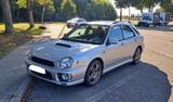 Subaru Impreza 2.0 WRX  - Subaru Impreza: Kombi, Wrx