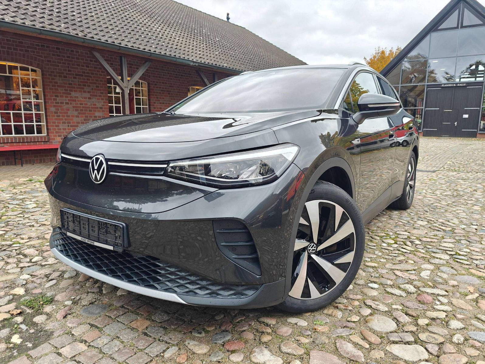 Volkswagen ID.4