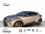 Toyota C-HR 2.0 Hybrid Team D LED GRA SHZ RFK BLIS