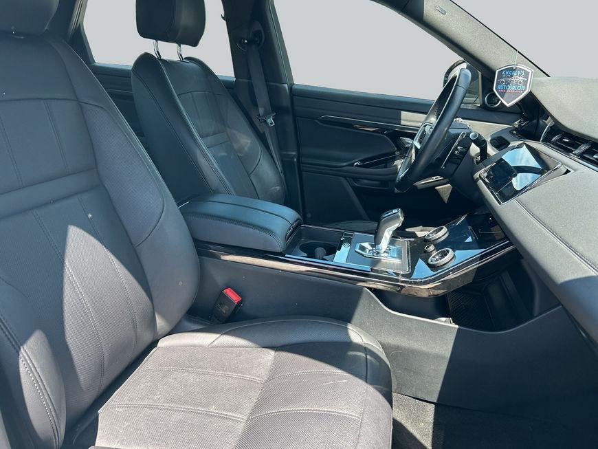 Land Rover Range Rover Evoque D165 R-Dynamic SE