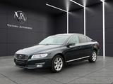Volvo S80 D4 Summum - Volvo S80: 4.4